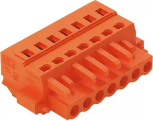 231-307/107-000 WAGO PCB Connection Systems