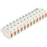 2721-212/008-000 WAGO PCB Connection Systems
