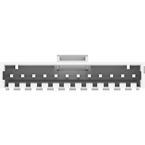 4-641438-2 AMP PCB Connection Systems Image 5