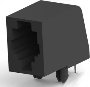 5555980-1 AMP Modular Connectors