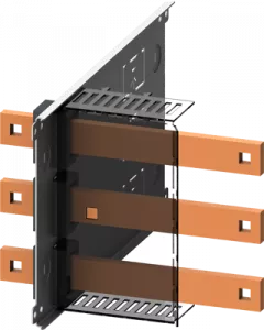 8PQ6000-5BA73 Siemens Accessories for Enclosures