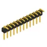 SL 3 025 12 G Fischer Elektronik PCB Connection Systems