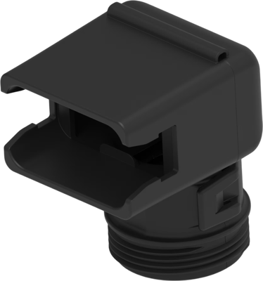 1011-248-1205 DEUTSCH Accessories for Automotive Connectors Image 1