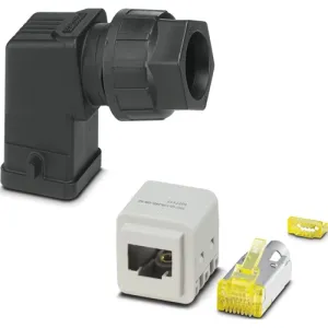 1249557 Phoenix Contact Rectangular Connector Sets