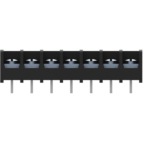 1437653-7 TE Connectivity PCB Terminal Blocks Image 5