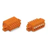 2734-204/031-000 WAGO PCB Connection Systems