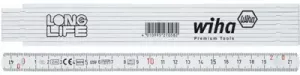 41020002 Wiha Tape Measures, Rules, Calipers