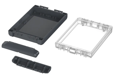 96024244 Bopla General Purpose Enclosures Image 3