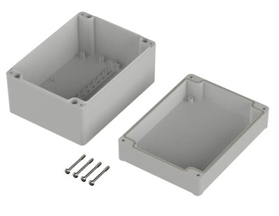 63238200 Bopla General Purpose Enclosures Image 2