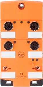 AC2477 IFM electronic Sensor-Actuator Distribution Boxes