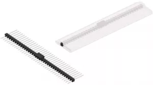 SL12SMD10936ZBSM Fischer Elektronik PCB Connection Systems