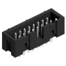 SLUP 31 16 Z Fischer Elektronik PCB Connection Systems