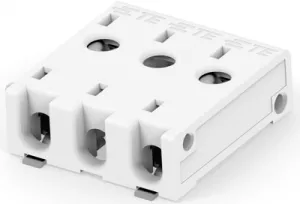 1-2834006-2 TE Connectivity PCB Connection Systems