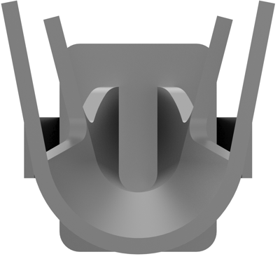 1-963749-1 AMP Crimp Contacts Image 4