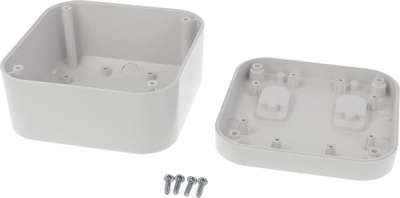 1556DAGY Hammond General Purpose Enclosures Image 3