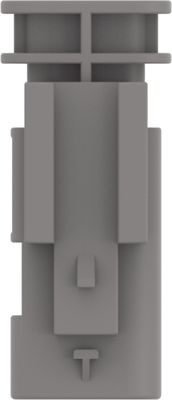 2-1703494-1 TE Connectivity Automotive Power Connectors Image 3