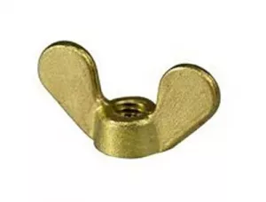 BYB-3-17H885 by.B Nuts, Washers, Rings