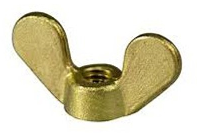 BYB-3-17H885 by.B Nuts, Washers, Rings