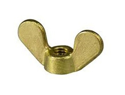BYB-3-17H886 by.B Nuts, Washers, Rings