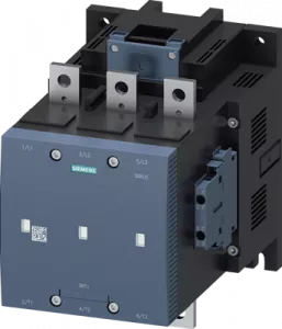 3RT1275-6AB36 Siemens Contactors