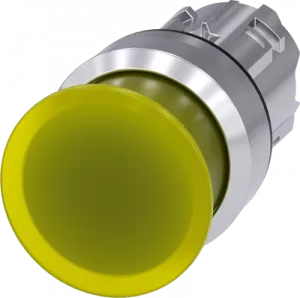 3SU1051-1AD30-0AA0 Siemens Actuators, Signal Elements and Front Elements