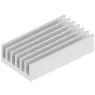 10020200 Fischer Elektronik Heat Sinks