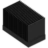 10169171 Fischer Elektronik Heat Sinks
