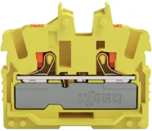 2252-306 WAGO Series Terminals
