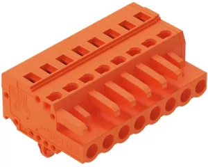 231-308/008-000 WAGO PCB Connection Systems