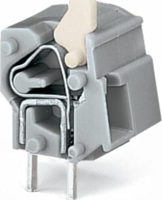 257-860 WAGO PCB Terminal Blocks Image 1