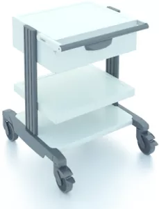 00.115.620.9 Knürr Trolleys, bags, cases and holders