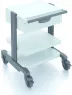 00.115.620.9 Knürr Trolleys, bags, cases and holders
