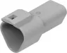 DT04-3P-C015 DEUTSCH Automotive Power Connectors