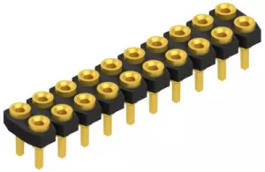 10043244 Fischer Elektronik PCB Connection Systems