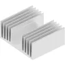 10021474 Fischer Elektronik Heat Sinks