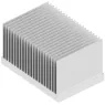 10169154 Fischer Elektronik Heat Sinks