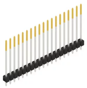 10048902 Fischer Elektronik PCB Connection Systems