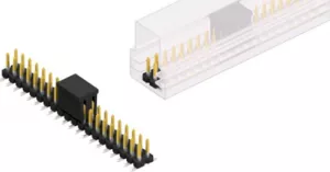SLLP6SMD05140SBSMPS Fischer Elektronik PCB Connection Systems
