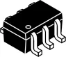 SSVBC846BPDW1T1G onsemi Bipolar Transistors