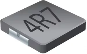 SRP4012TA-4R7M Bourns Electronics GmbH Fixed Inductors