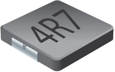 SRP4012TA-4R7M Bourns Electronics GmbH Fixed Inductors