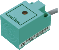 082762 PEPPERL+FUCHS Proximity Switches, Reed switches