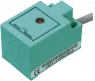 082762 PEPPERL+FUCHS Proximity Switches, Reed switches