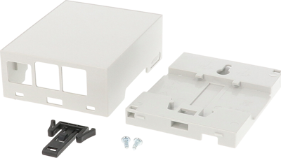 1597KIT4MCPI3 Hammond Accessories for Enclosures Image 2