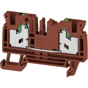 3109410000 Weidmüller Series Terminals