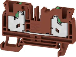 3109410000 Weidmüller Series Terminals