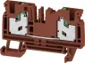 3109410000 Weidmüller Series Terminals