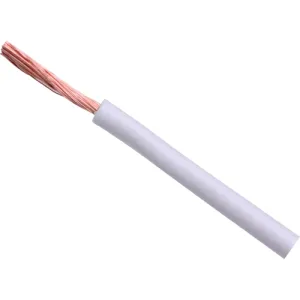 H05V-K 1,00/2,5 WS Rautronic Insulated stranded wires