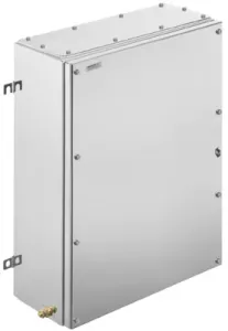 1195390000 Weidmüller General Purpose Enclosures