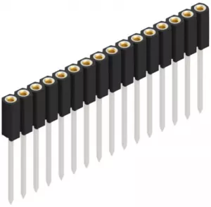10026889 Fischer Elektronik PCB Connection Systems